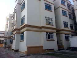 Park Court (D15), Apartment #634605341